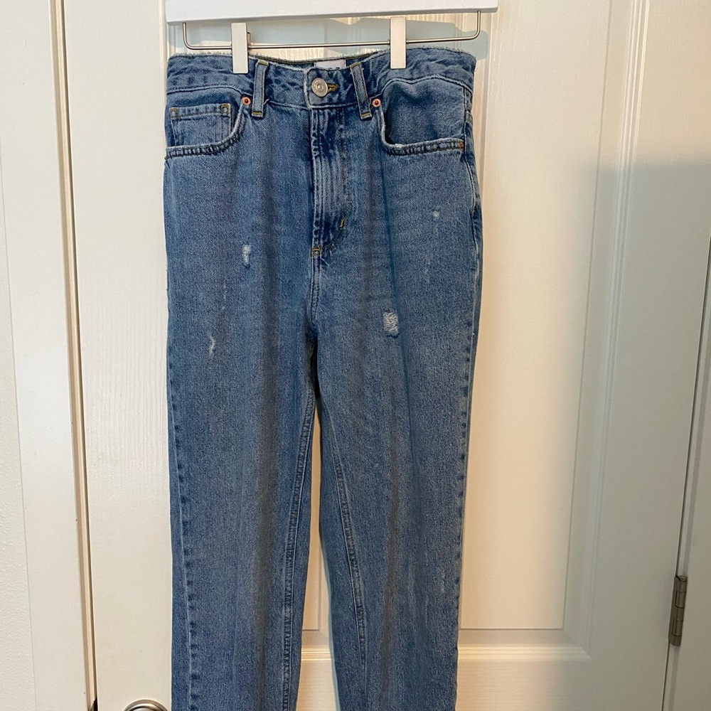 BDG URBAN OUTFITERS JEANS